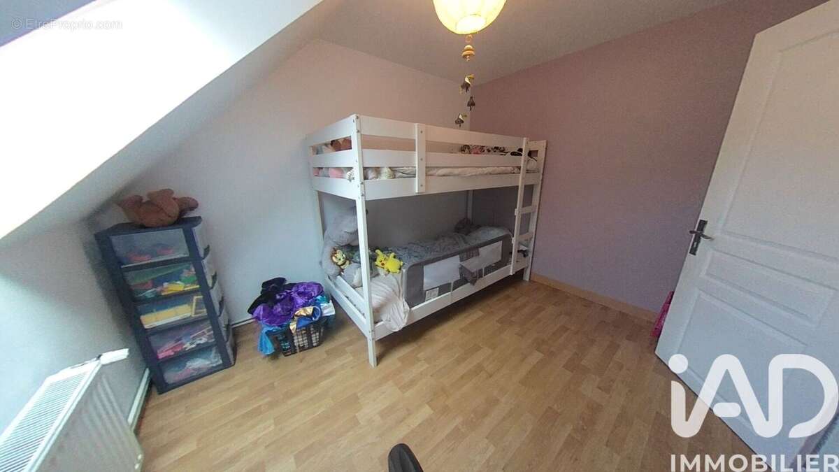 Photo 7 - Maison à TROYES