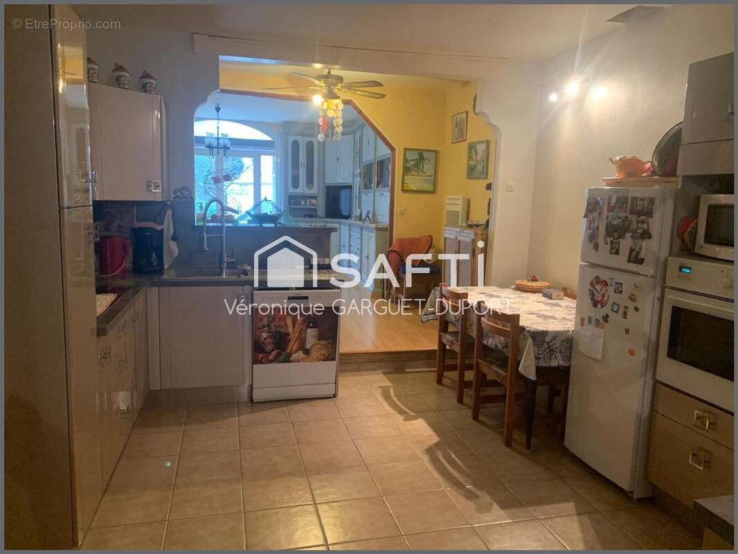 Photo 6 - Maison à NARBONNE