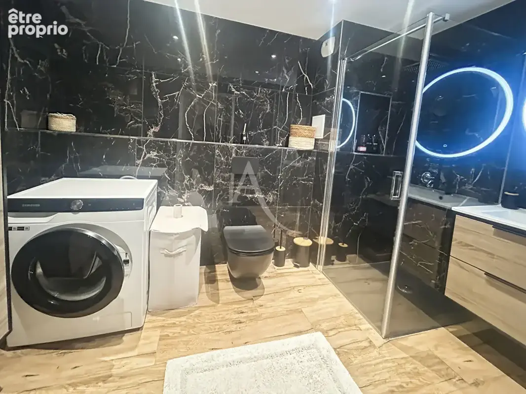Appartement Cergy 2 pièces - photo 5