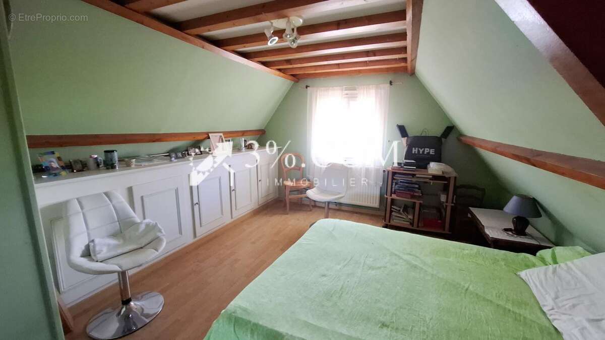 Maison à SENARPONT