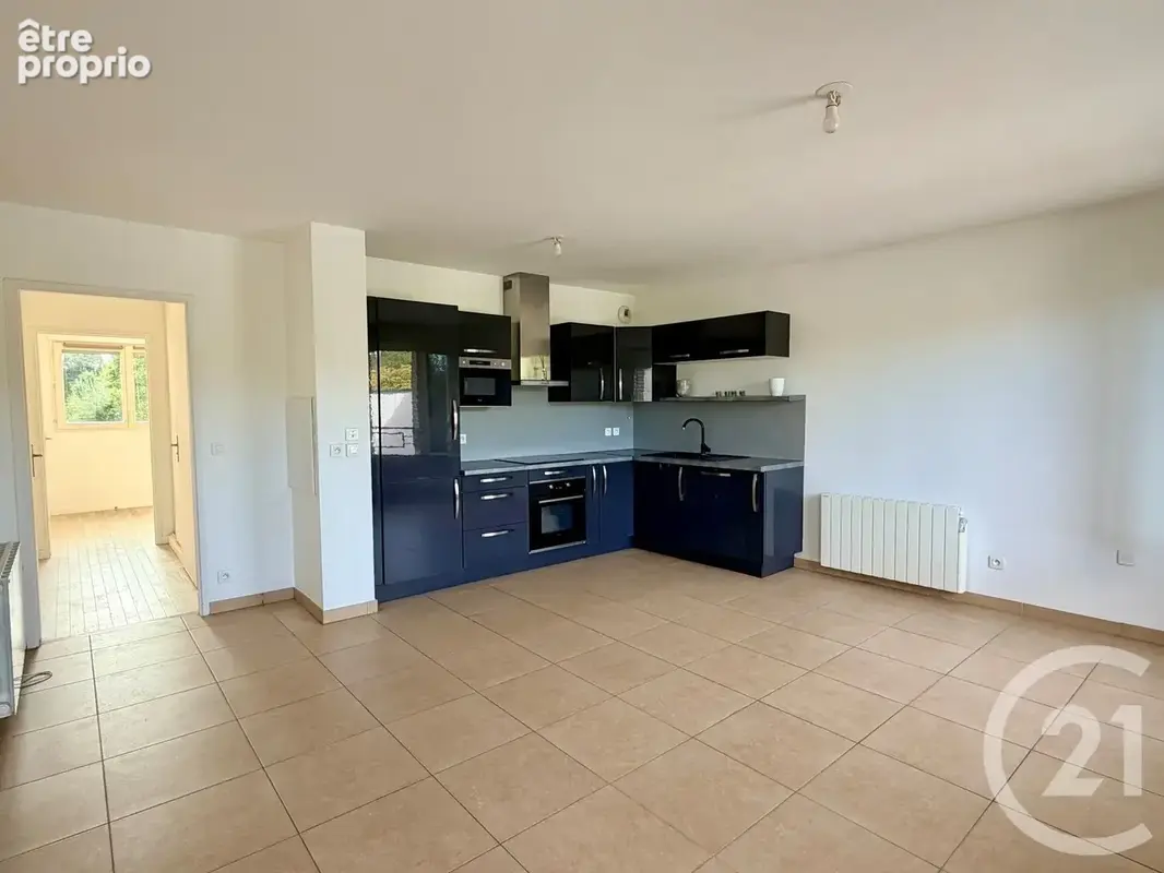 Appartement 2 pièces 56 m² à vendre à Lagny-Sur-Marne (77400) - photo 4