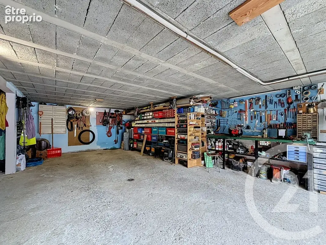 Maison 10 pièces 145 m² à vendre à Mieussy (74440) - photo 21