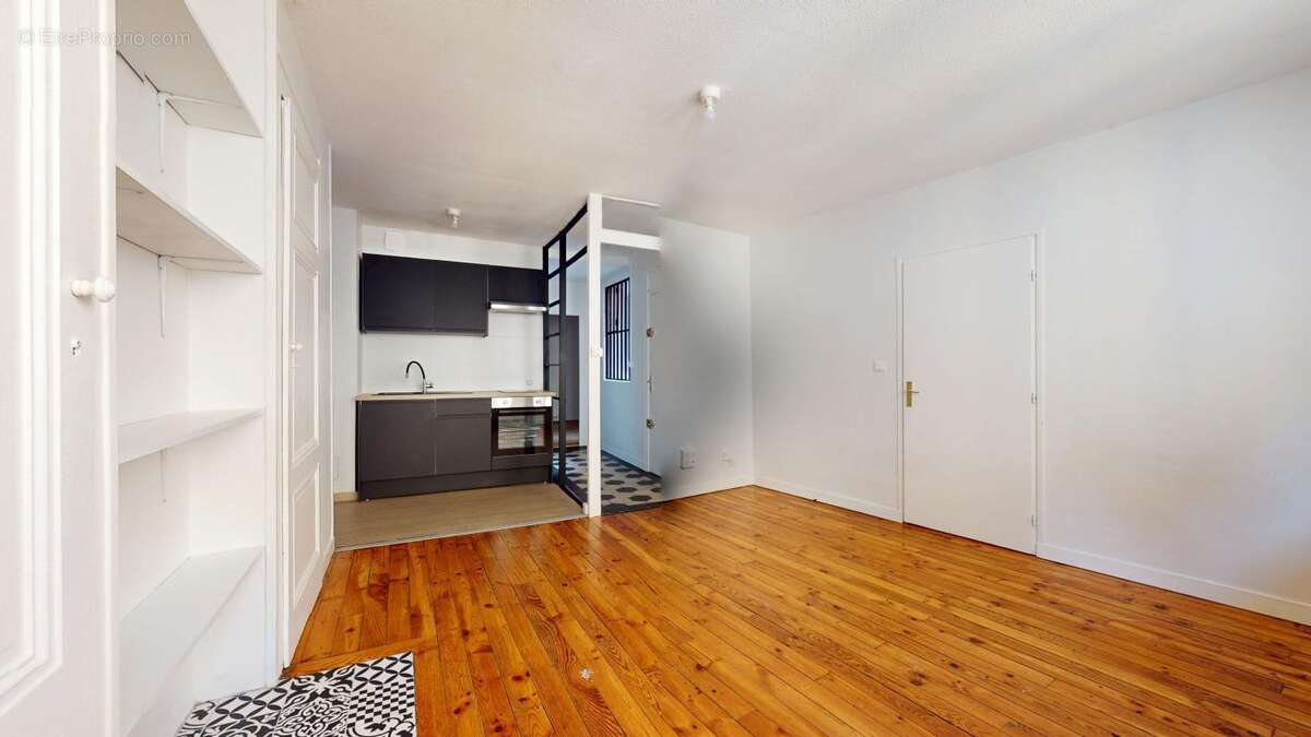 Appartement à LYON-5E