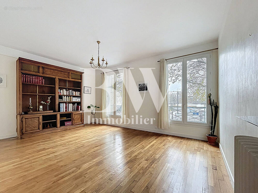 Appartement à BREST