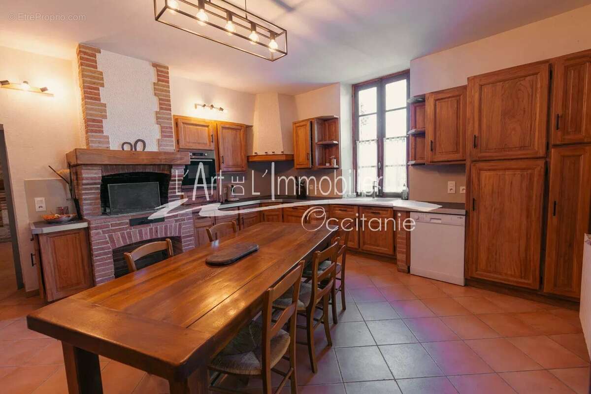 Propriete de charme - photo 4