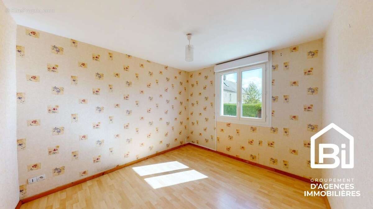 Maison à HERMANVILLE-SUR-MER