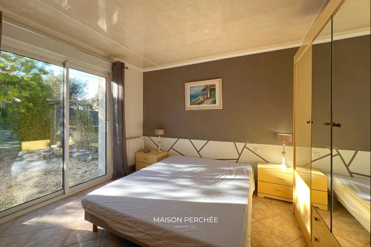 Maison à CARCES