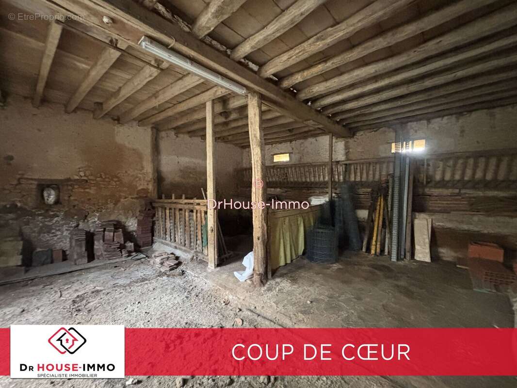 Maison à CETON