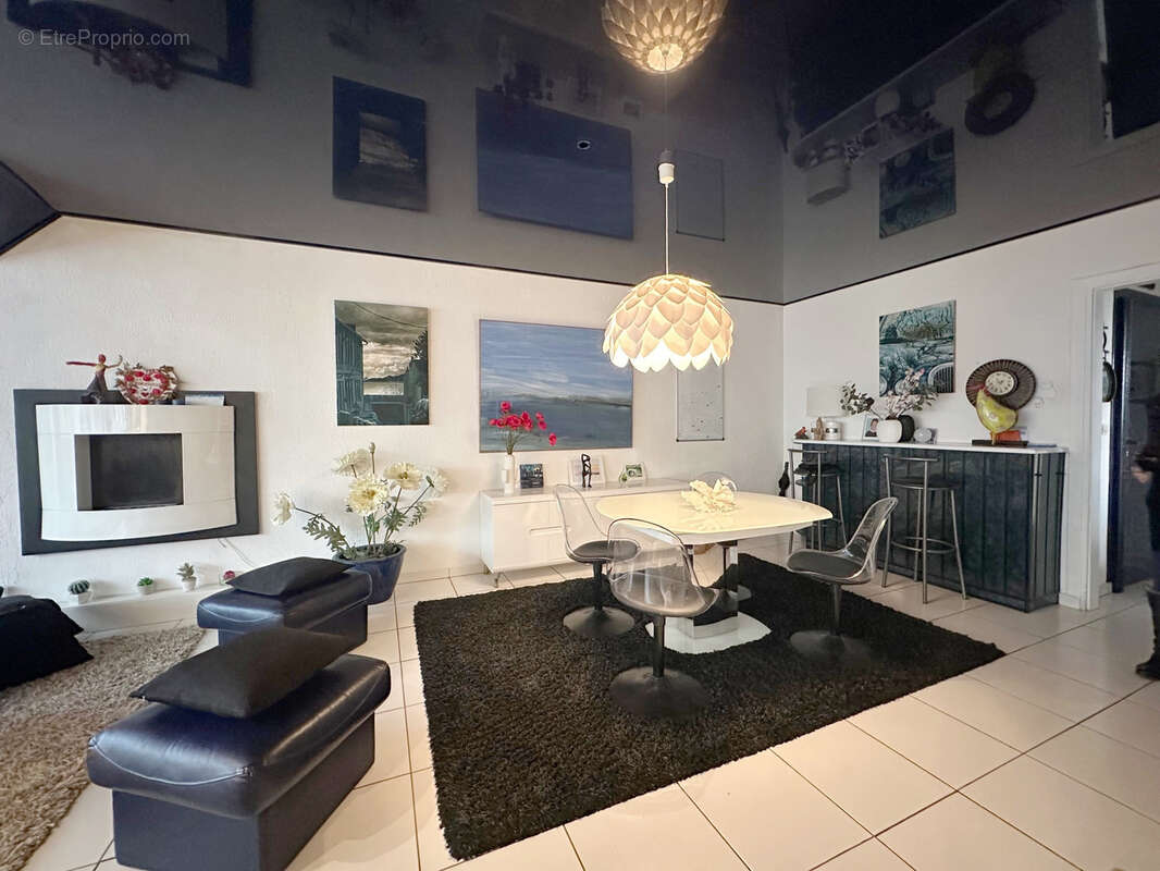 Appartement à LA GRANDE-MOTTE