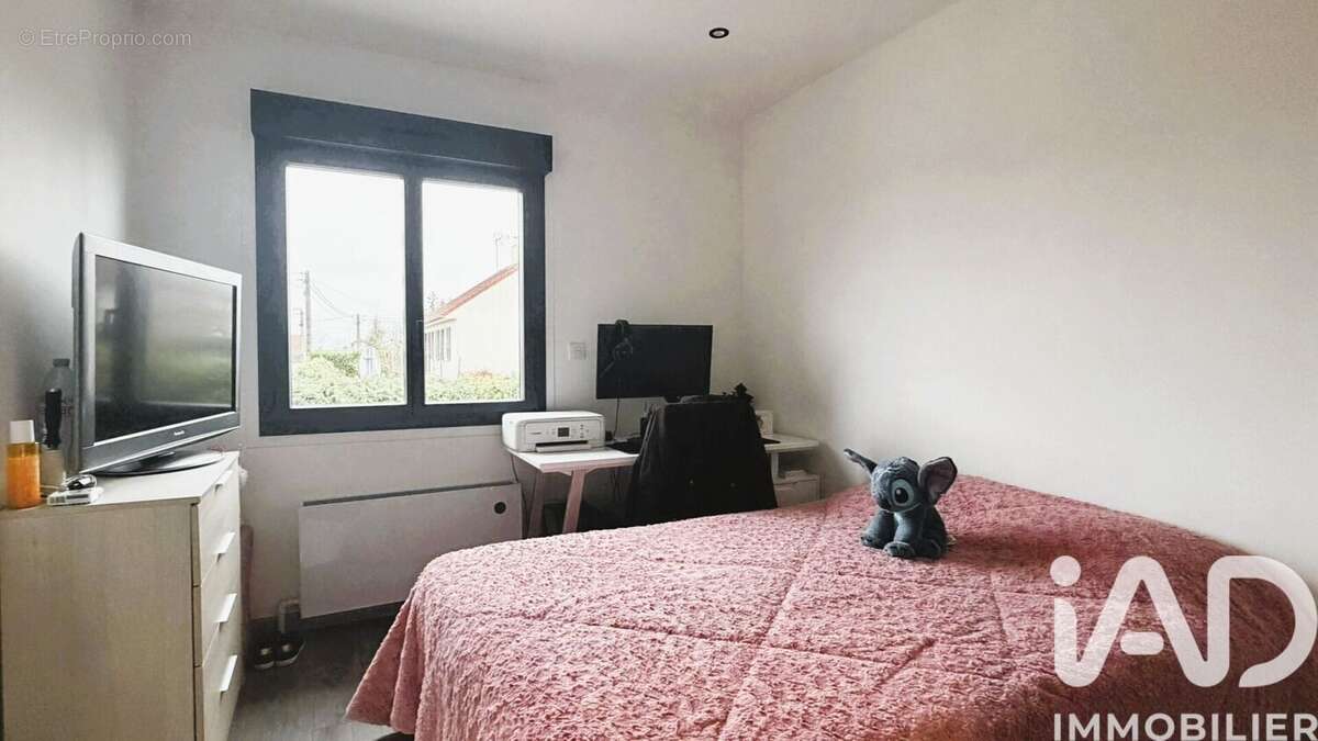 Photo 9 - Maison à PONT-SAINTE-MARIE