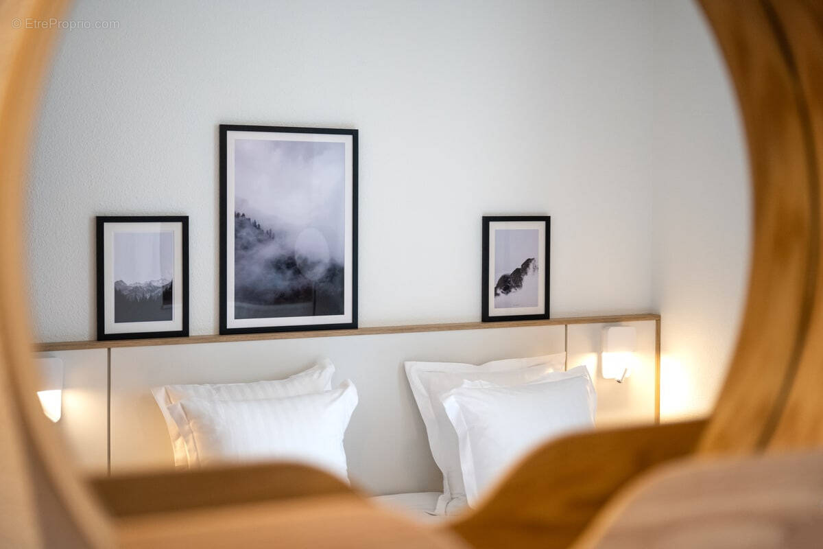 Appartement à ANNECY