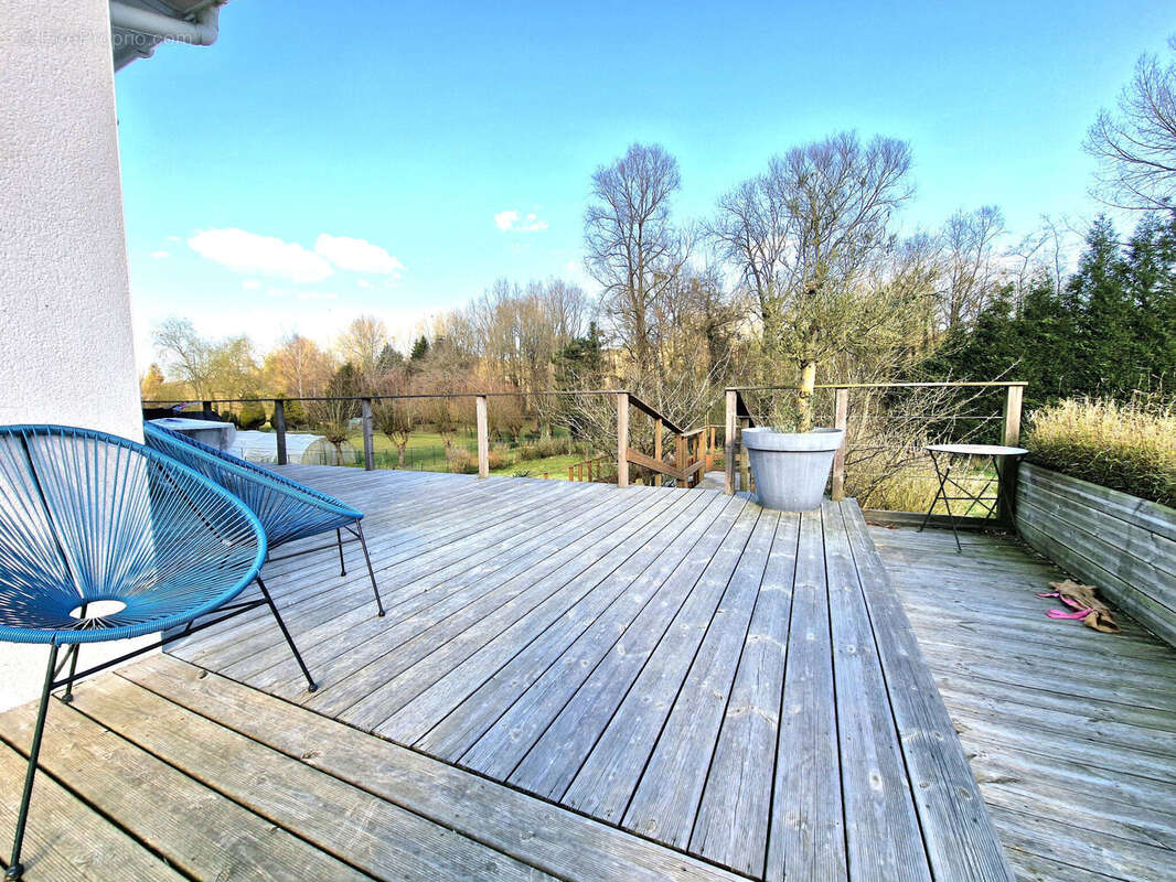 Photo 4 - Maison à MONTREUIL