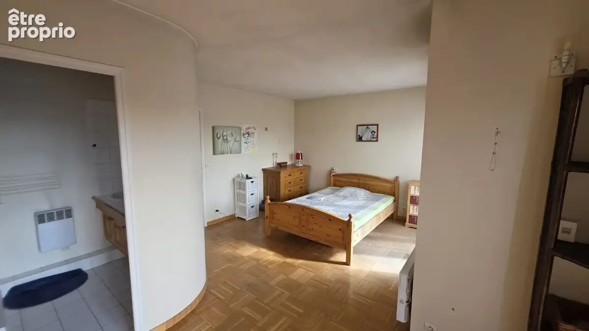 Pavillon familial de 120 m2  Vert Galant, Tremblay-en-France - photo 13