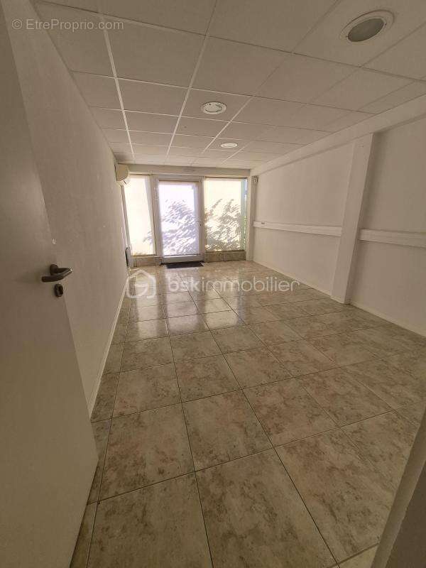 Appartement à RIVESALTES