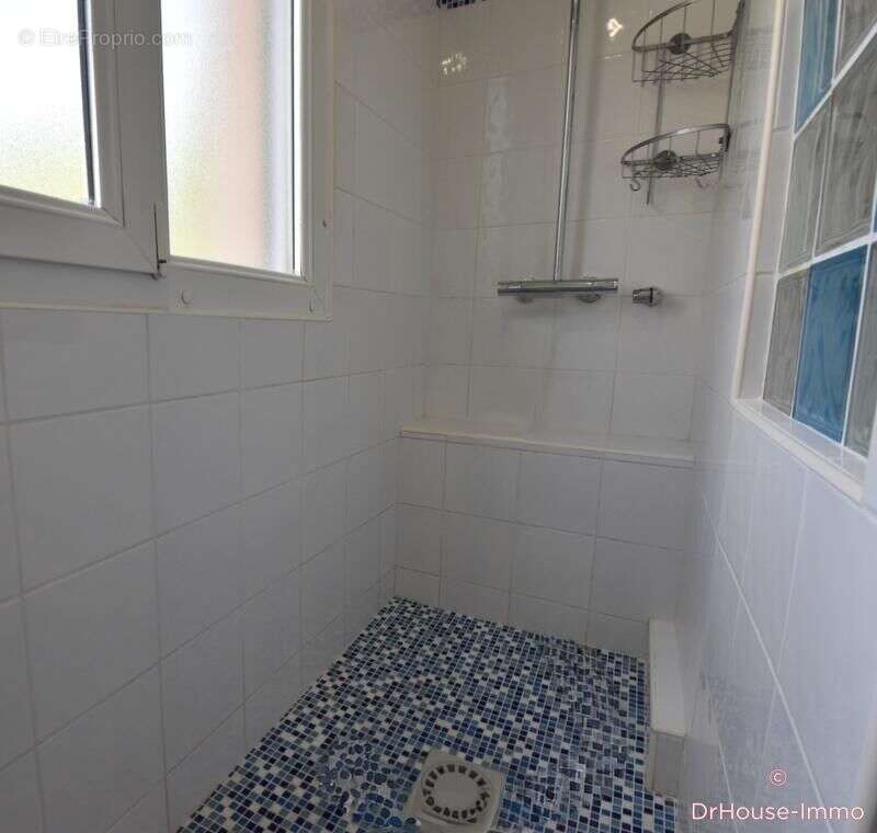 Appartement à MARSEILLE-12E