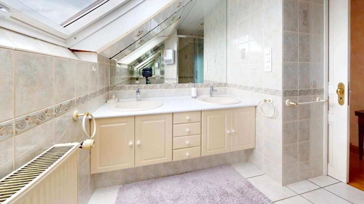 Maison à LA WANTZENAU