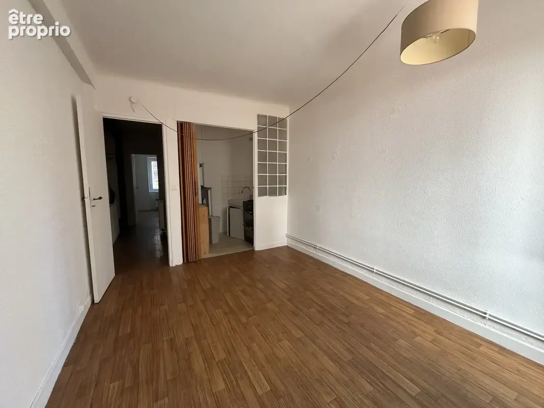 Biarritz   maison de ville en triplex - photo 9