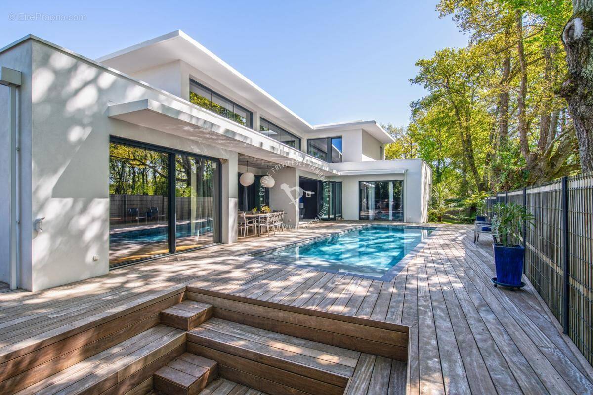 Maison à SUCE-SUR-ERDRE