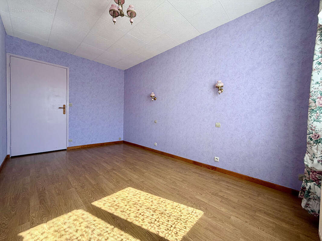 Maison Mesnils Sur Iton 5 pièce(s) 82 m2 - photo 5