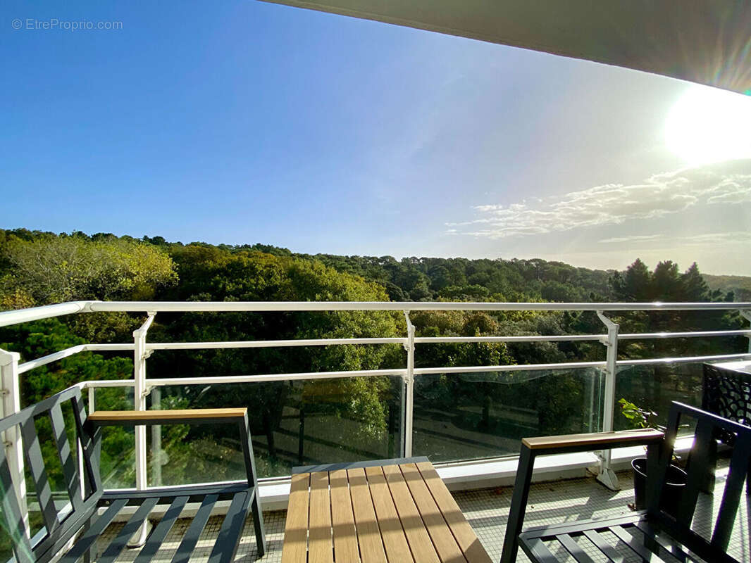 Appartement à LA BAULE-ESCOUBLAC