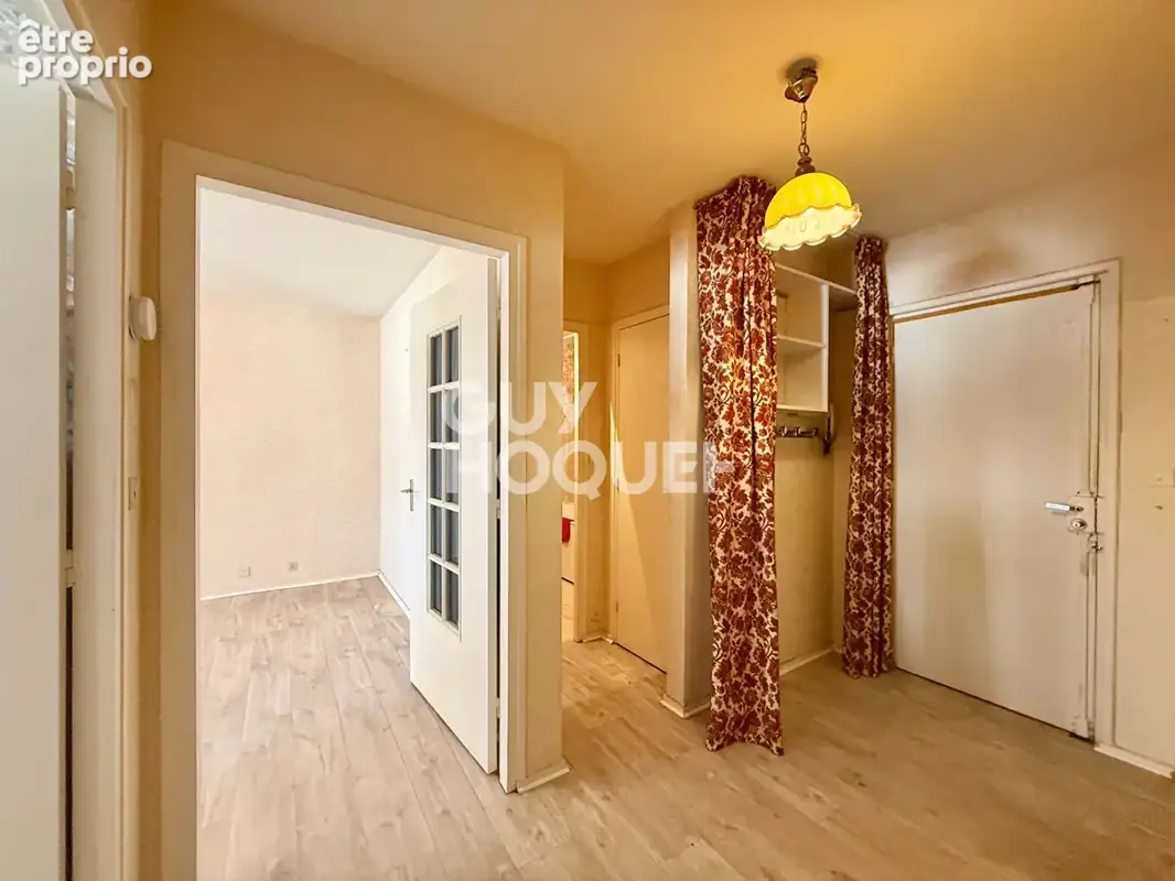 Grand studio - balcon - deauville centre - photo 8