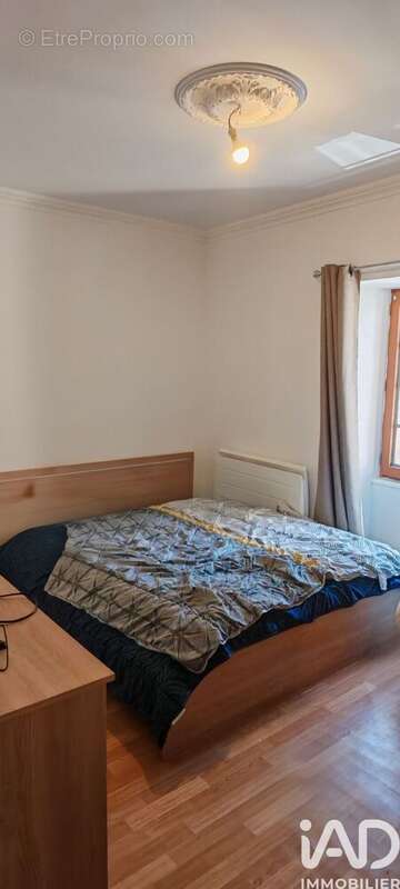 Photo 4 - Appartement à EPERNAY