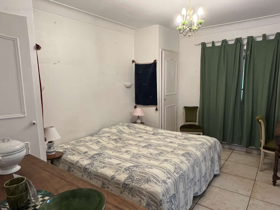 Maison à PLAN-DE-LA-TOUR