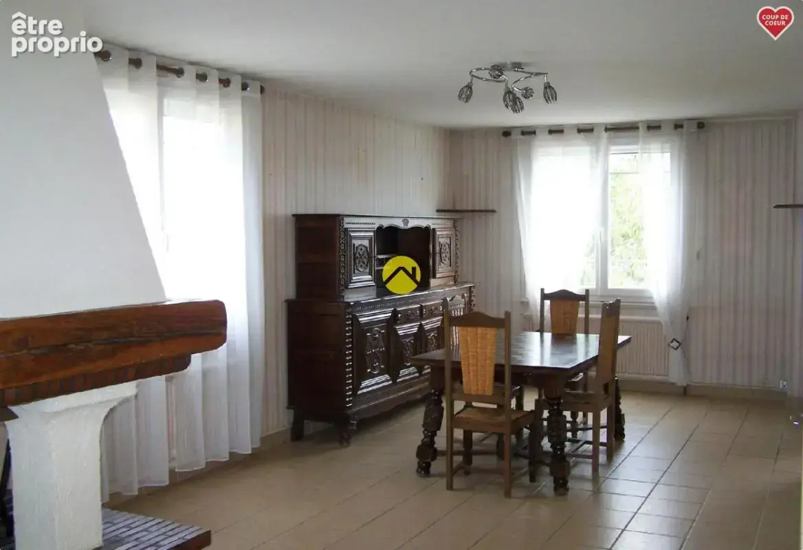Maison sur sous sol independante - photo 2