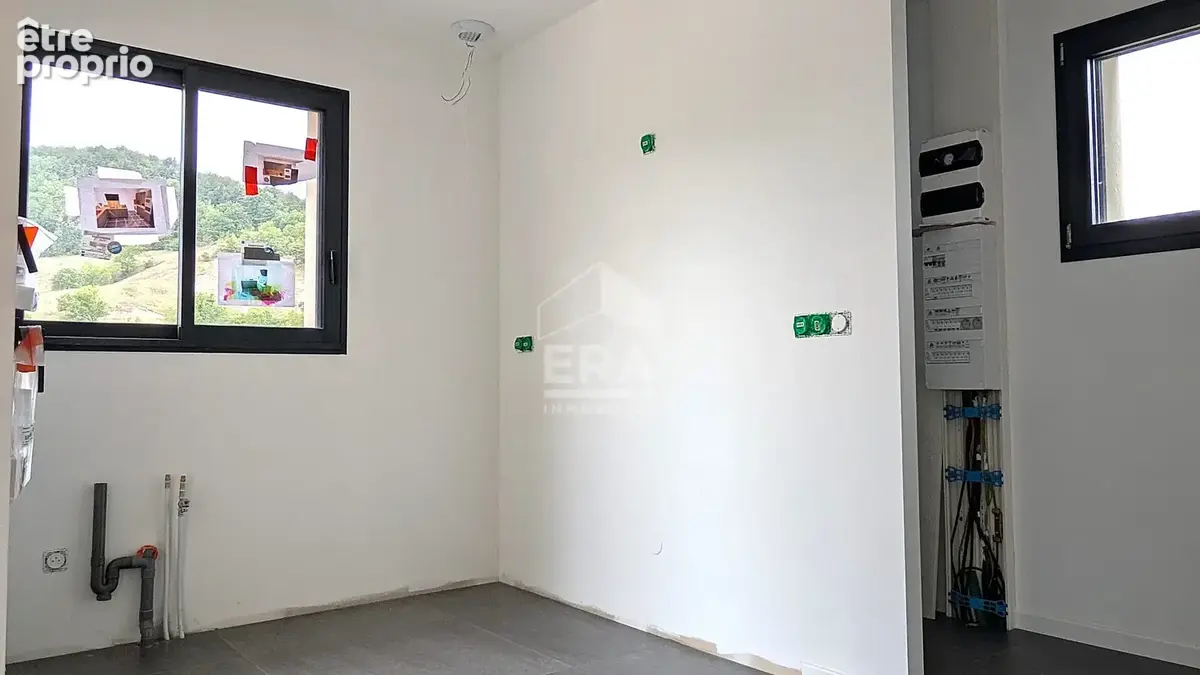 Maison 76m² à brives-charensac - photo 6