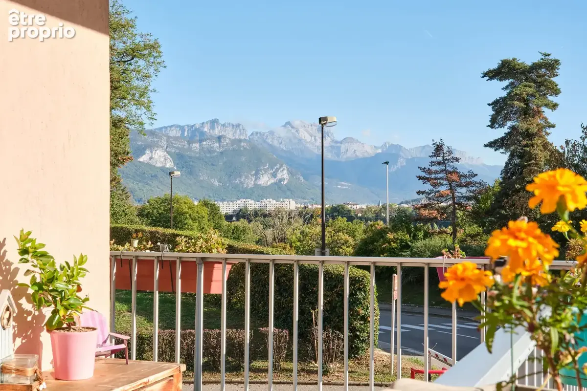 Appartement 4 pièces 86 m² à vendre à Meythet (74960) - photo 15