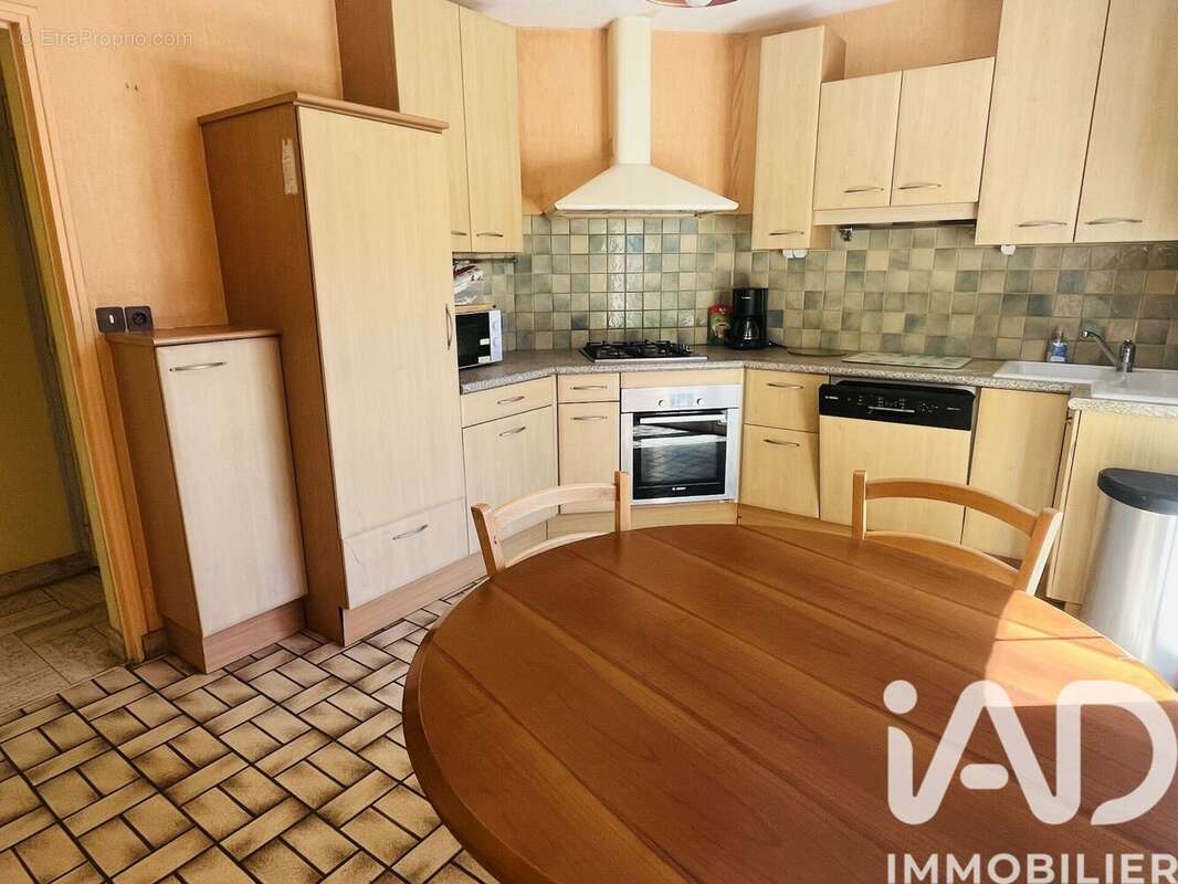 Photo 8 - Maison à CHARTRES-DE-BRETAGNE