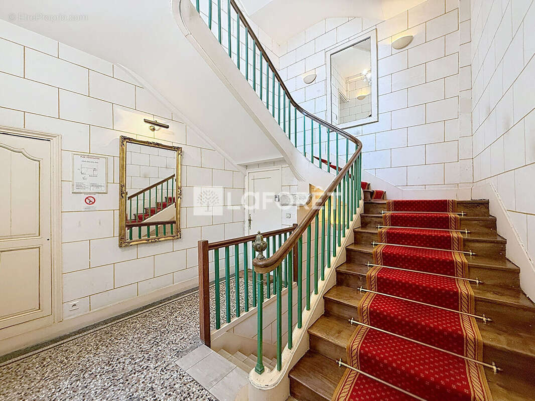 Appartement à BLOIS