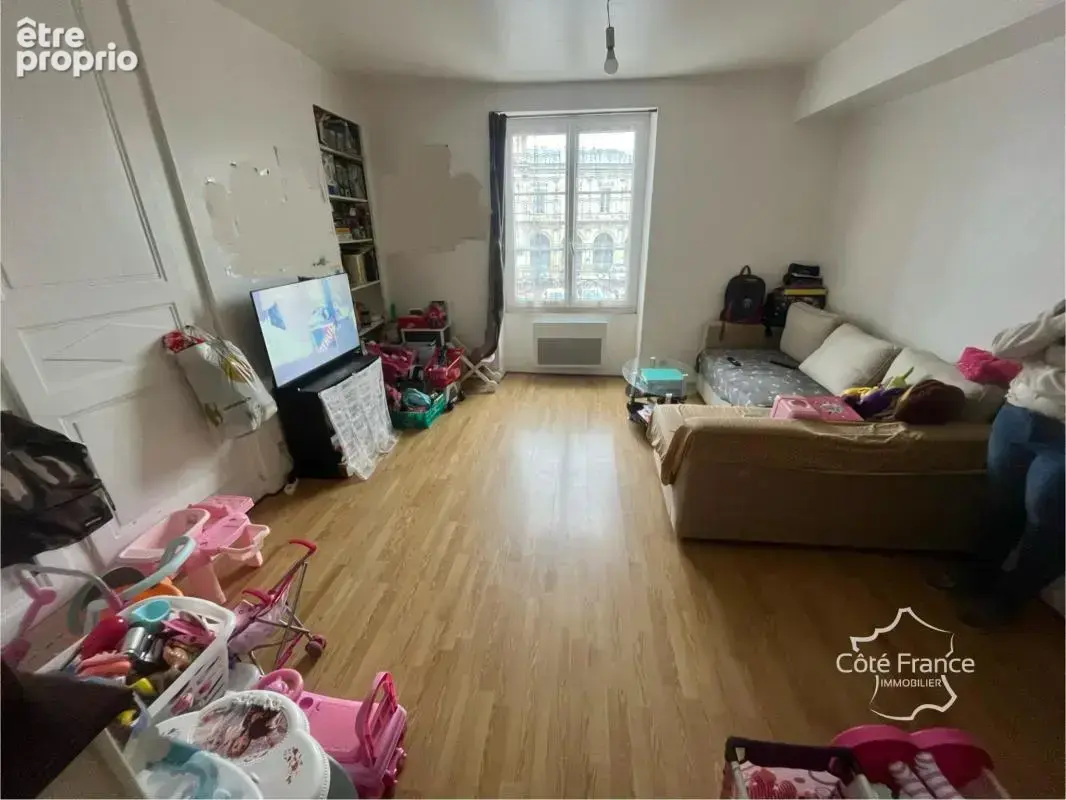 Immeuble Patrimonial de 4 lots, possibilité d'un 5e lot - photo 2