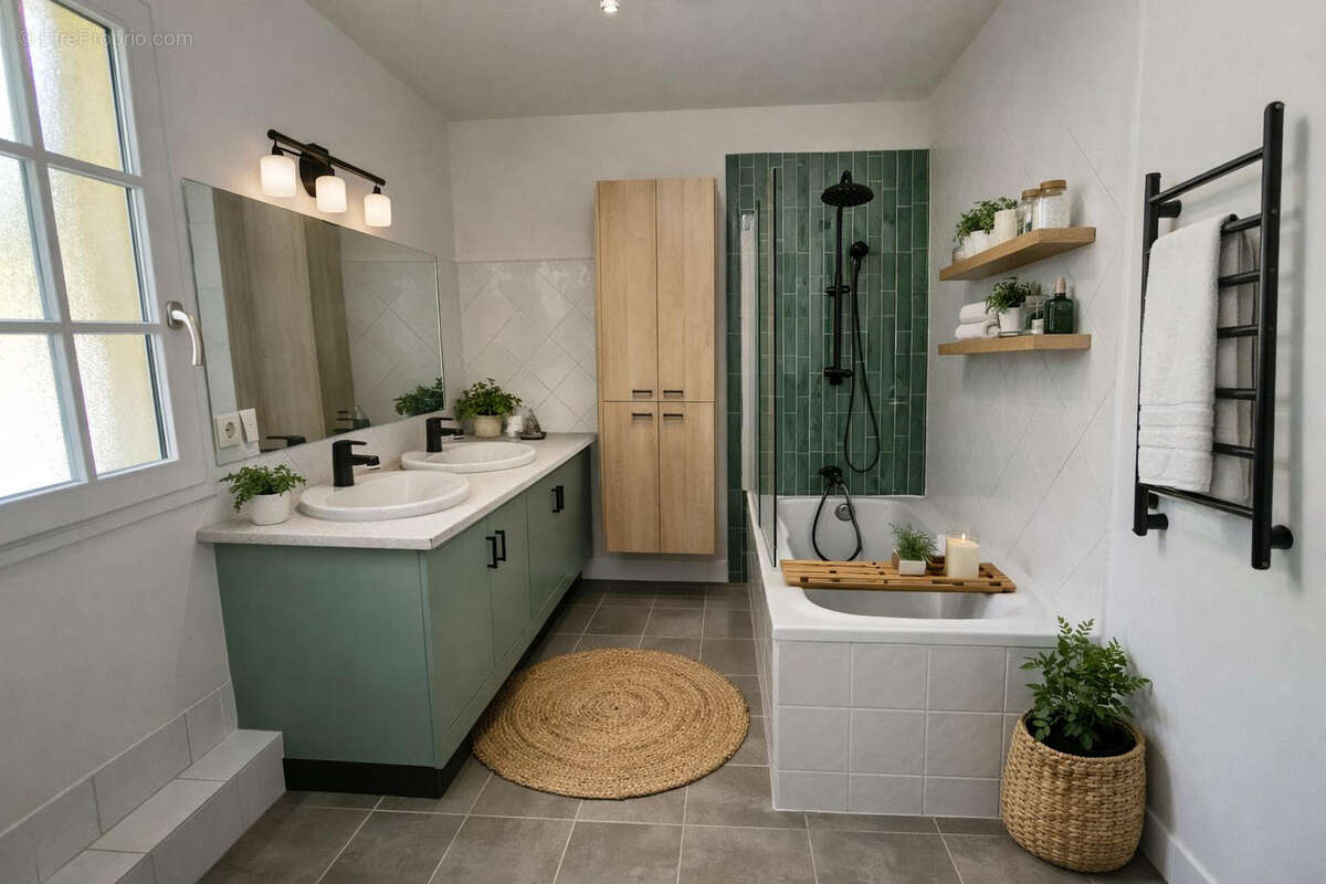 Appartement à AVIGNON