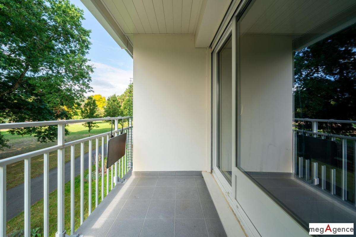 Appartement à SAINT-HERBLAIN