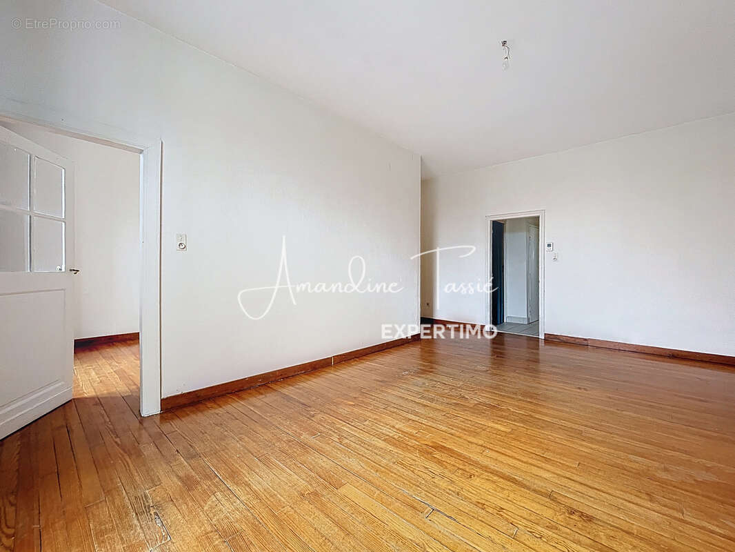 Appartement à MILLAU