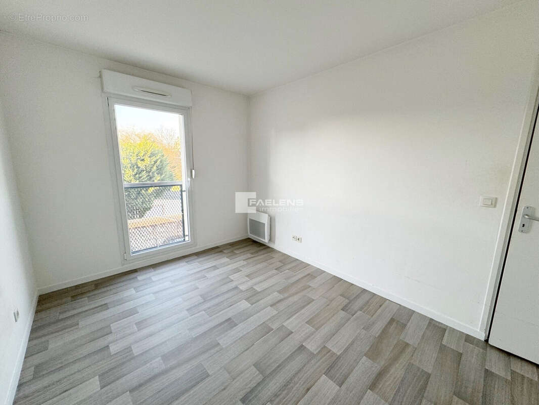 Appartement à LEZENNES