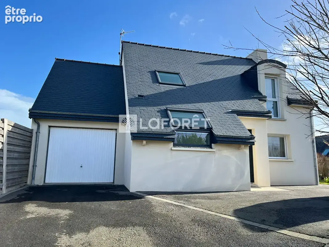Maison Pleubian 5 pièce(s) 93 m2 - photo 15