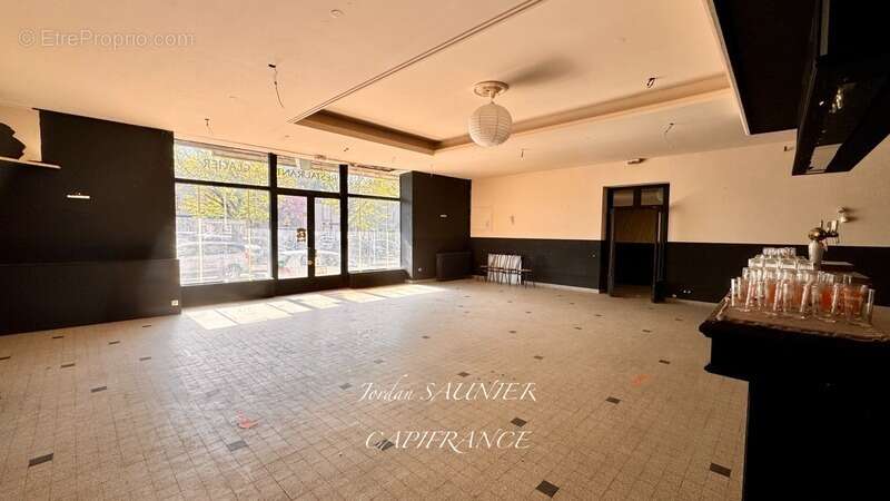 Appartement à REVEL