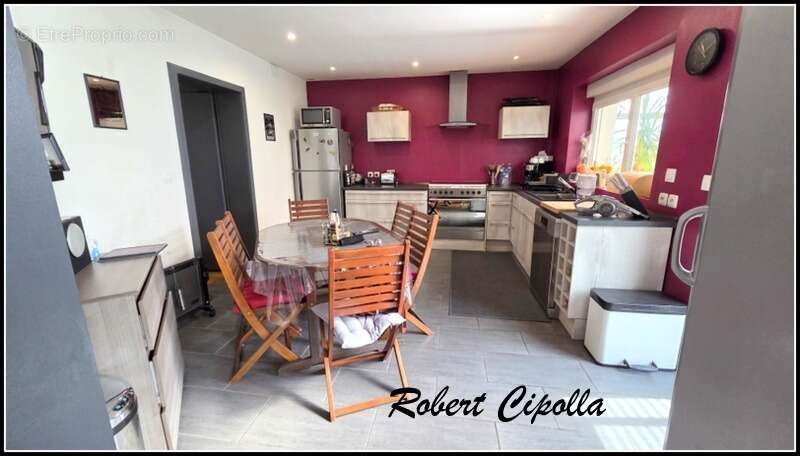 Appartement à BETTING