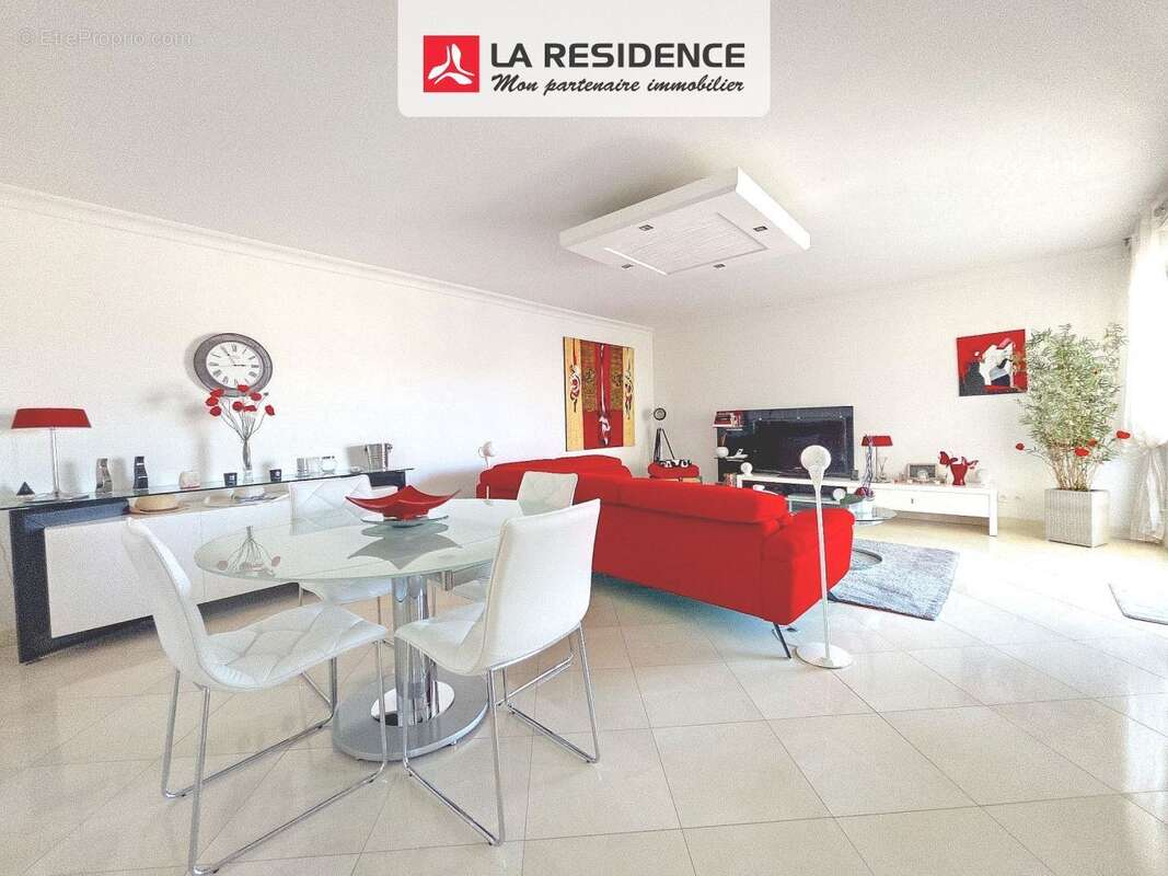 Appartement 78 m² à Saint-Raphael  - photo 6
