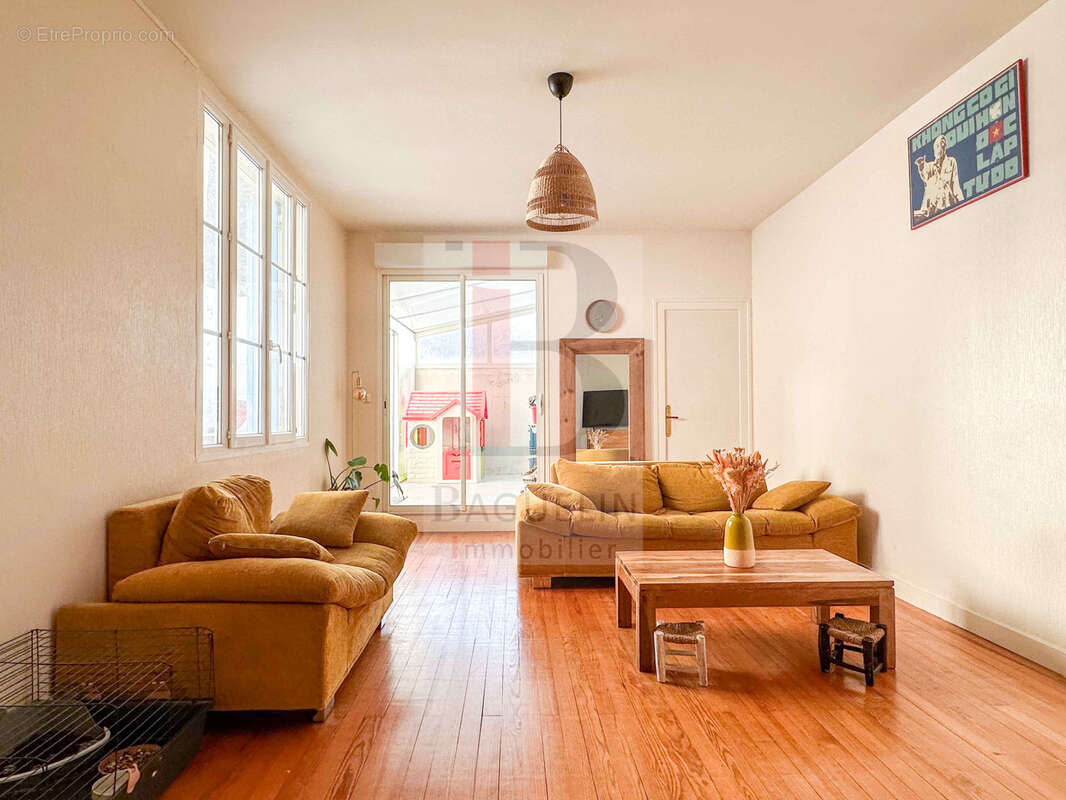 Appartement à ROCHEFORT