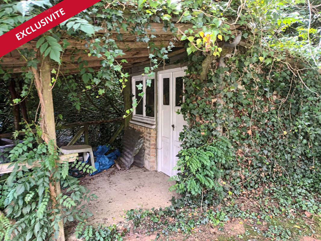 Maison 220m² à valence-en-poitou - photo 17