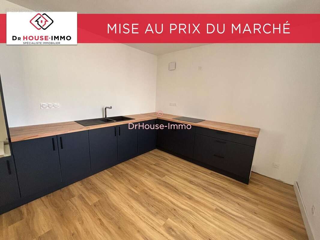Maison 96 m² à Perigueux  - photo 3