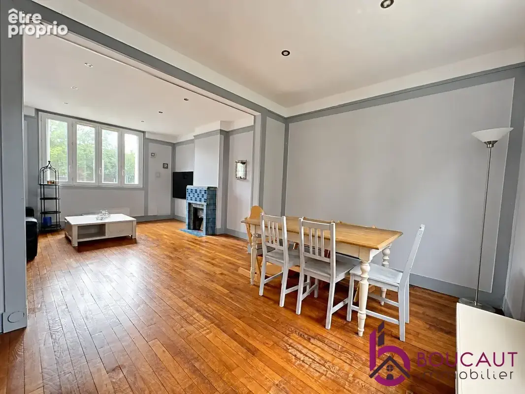 Maison 6 pièces 111 m² à vendre à Le Plessis-Robinson (92350) - photo 2