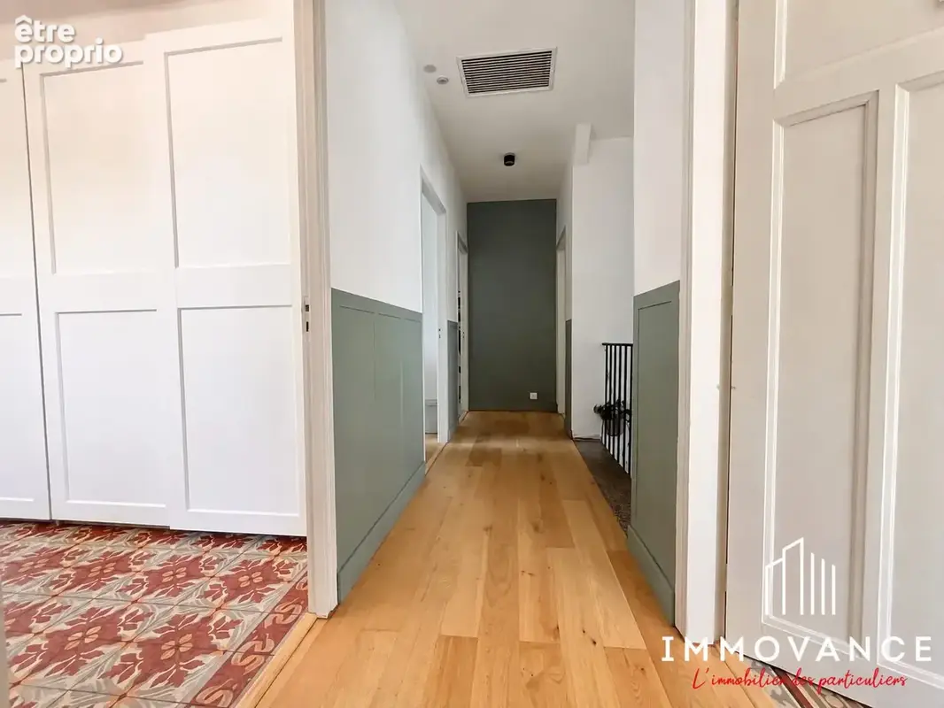 Maison 128 m² à Montpellier  - photo 9