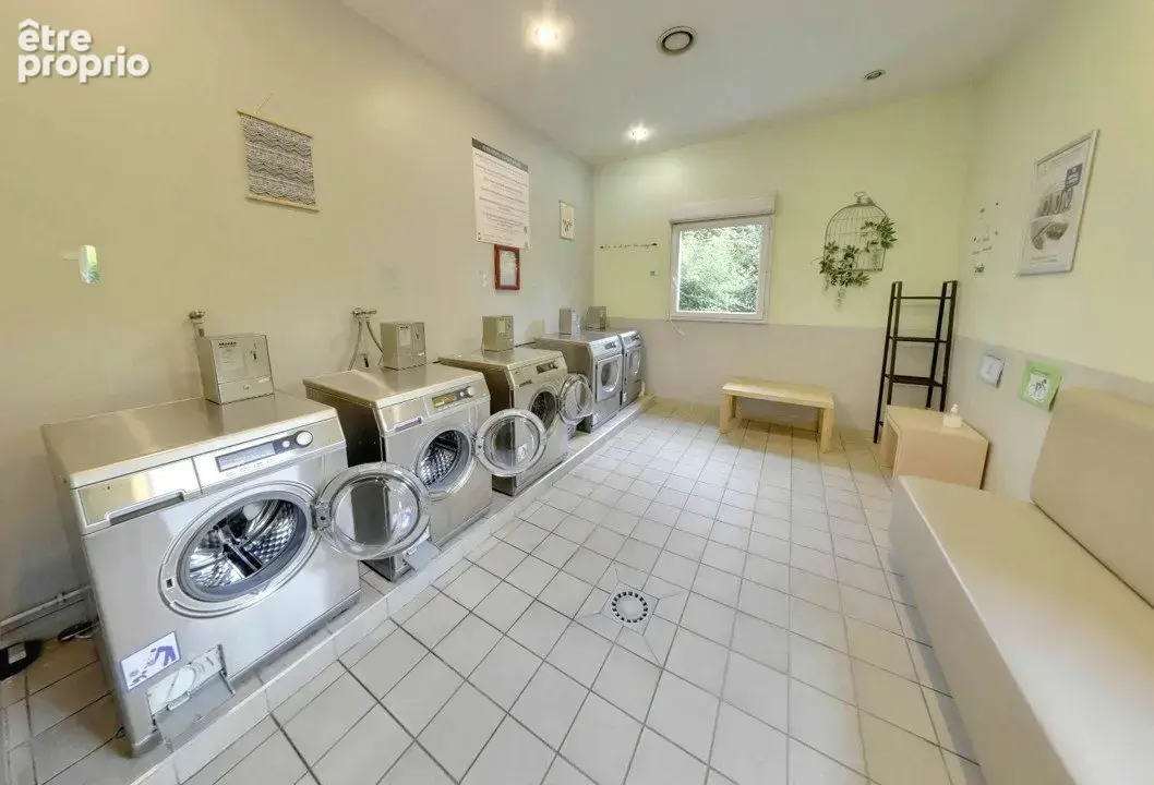 INVESTISSEMENT LOCATIF  Évry  Résidence Étudiante Les Estudines La Cathédrale - 5,01% de rentabilité - photo 7