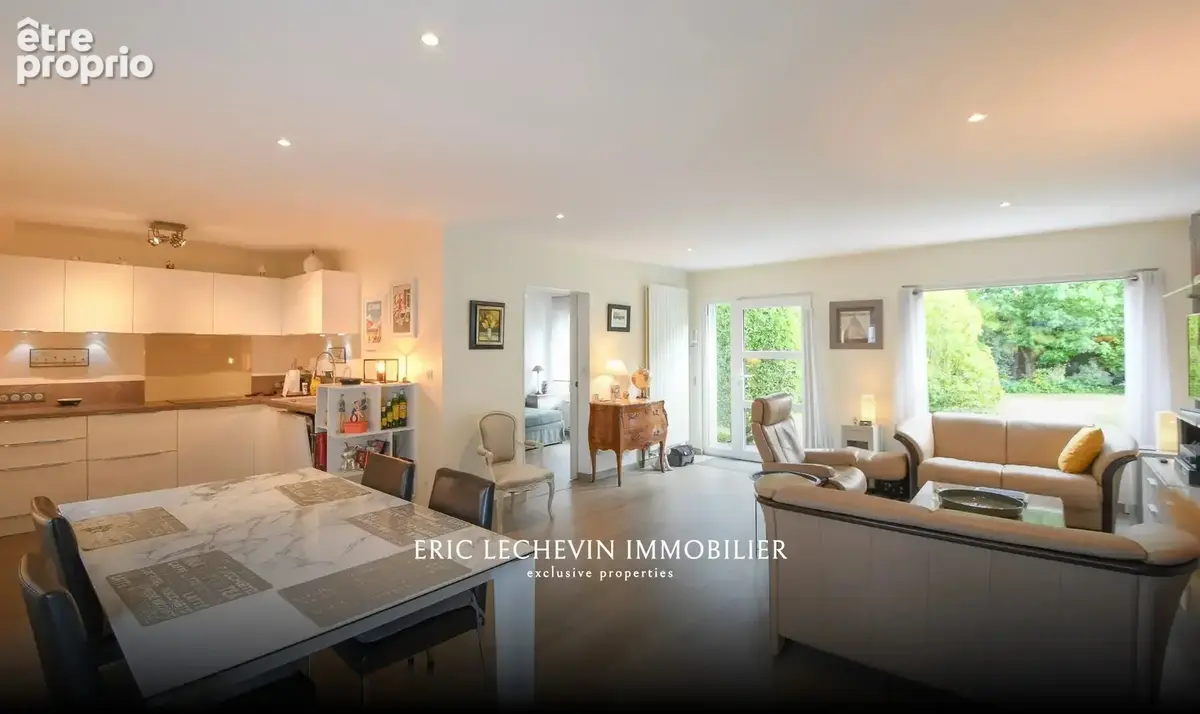 Maison 5 pièces 127 m² à vendre à Cucq (62780) - photo 4