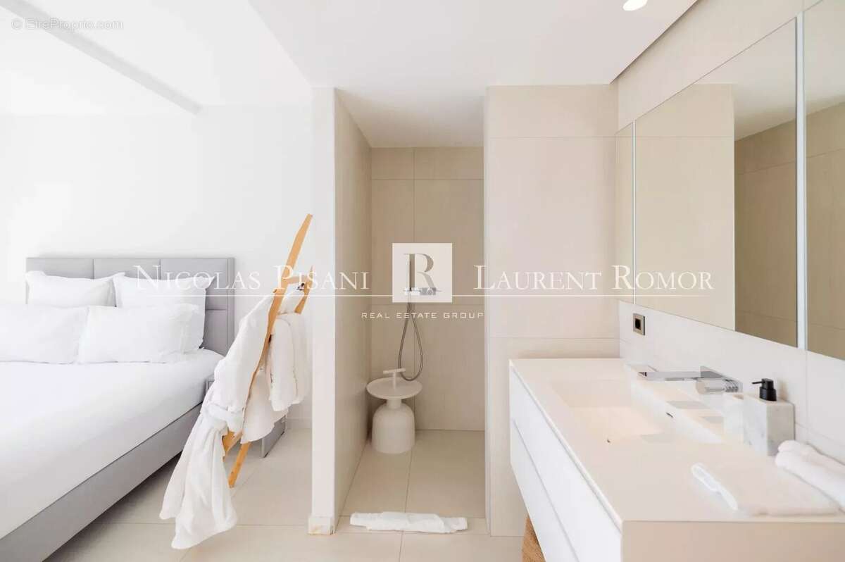 Maison à VILLEFRANCHE-SUR-MER