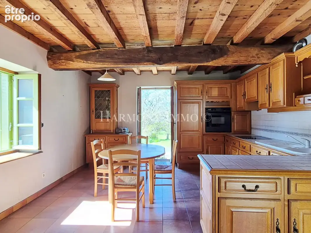 Belle propriété de charme de 262 m2 pour projet familial - photo 25